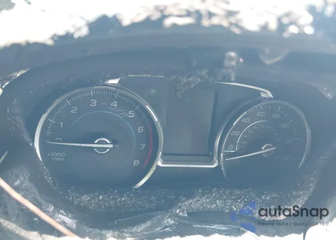 2018 Subaru Forester 2.5I Premium из США, поврежденный, VIN JF2SJAGC5JH523529